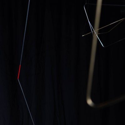 Juliana Herrero - FUGA N22